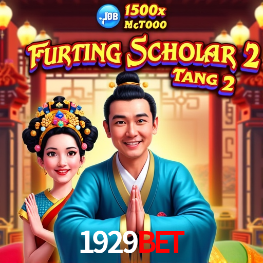 Descubra o Mundo do Cassino Online com 1929bet