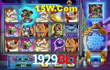 Desvendando o Mundo dos Jogos Virtuais na 1929bet