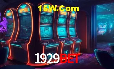 Inovações de Jogos na 1929bet: O Futuro das Experiências Interativas