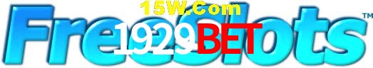 Descubra o Mundo do Cassino Online com 1929bet